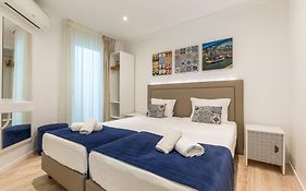 Bra.Com Apartments Oporto Campanha